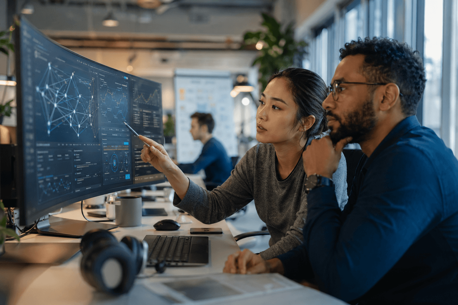 How AI Is Transforming Modern IT Infrastructure