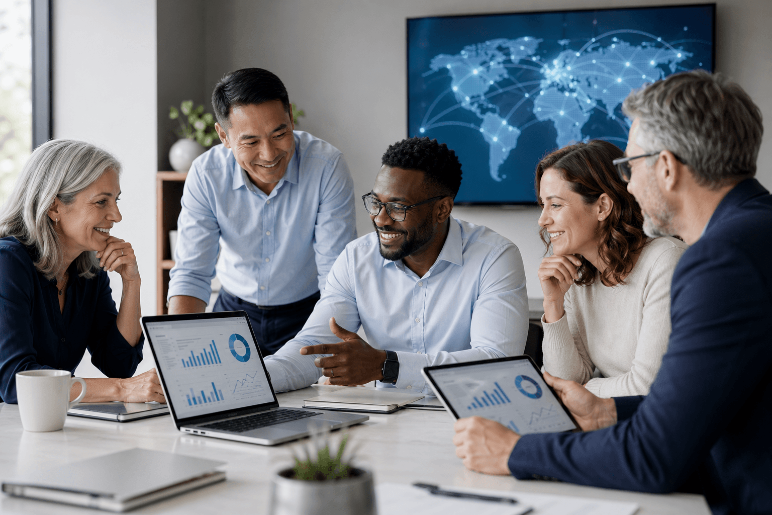Why Cloud Infrastructure Is Critical for Business Scalability